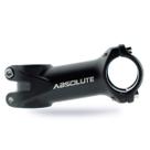 Mesa Guidão Bicicleta Absolute Nero 31.8mm +/- 6 Bike Mtb