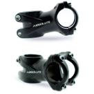 Mesa Guidão Bicicleta Absolute Nero 31.8mm +/- 6 Bike Mtb