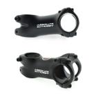 Mesa Guidão Bicicleta Absolute Wild 31.8mm Inclinação +/-6 Bike Mtb