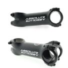 Mesa Guidão Bicicleta Absolute Wild 31.8mm Inclinação +/-6 Bike Mtb Mesa Guidão Bicicleta Absolute Wild 31.8mm Inclinação +/-6 Bike Mtb