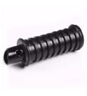 Mesa guidao inferior cometa honda titan150 2009-2012 esd/ex