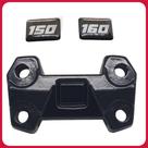 Mesa Guidão Superior Preto CG Titan Fan Start 150 160