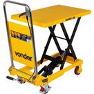 Mesa Hidráulica Pantográfica, 0,15 Tonelada (0,15 Tf), MPP 150, Vonder Mesa Hidráulica Pantográfica, 0,15 Tonelada (0,15 Tf), MPP 150, Vonder