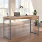 Mesa Home Office Escrivaninha Industriale 1,36 Montana com Gaveteiro