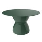 Mesa Hydro Verde Alecrim com Tampo 60cm Colorida