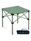 Mesa iClimb Dobrável em Alumínio Estável Leve 52x52x52 cm