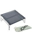 Mesa iClimb Mini Solo Folding Ultralight Compact 25x25 cm
