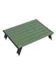 Mesa iClimb Ultralight Dobrável em Alumínio Mini 57x41cm