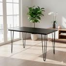 Mesa Industrial 1285cm X 75cm Hairpin Legs Mesa Industrial 1285cm X 75cm Hairpin Legs
