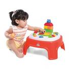 Mesa Infantil Atividades Mesinha Encantada - Tateti 0800