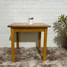 Mesa Infantil de Madeira 10148 - CFC