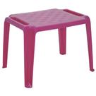 Mesa Infantil Dona Chica Tramontina Mesa Infantil Dona Chica Tramontina