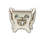Mesa Infantil Mickey com duas cadeiras Mesa Infantil Mickey com duas cadeiras