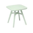 Mesa Infantil Quadrada 51,5cm X 51cm Pipa