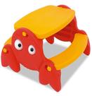 Mesa Infantil Sirizinho - Xalingo 09809
