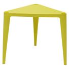 Mesa Infantil Tramontina Sofia Polipropileno e Fibra Vidro
