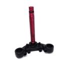 Mesa Inferior Coluna Direção Moto Sundown Max 125 Elo