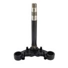 Mesa Inferior De Direção Yamaha Ybr 125 Factor 2009 á 2015 - Fabreck