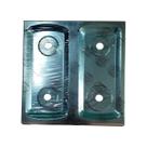 Mesa Inox Fogao Consul 4 Bocas CFM50A CFM50D