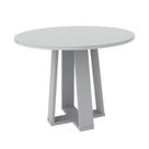Mesa Isabela 100X100 Off White Mesa Isabela 100X100 Off White