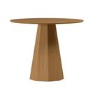 Mesa Isis 100X100 Sem Vidro Ype