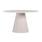Mesa Isis 135X135 Off White