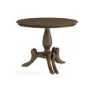 Mesa Jantar Redonda 110cm Fragata - Tommy Design Mesa Jantar Redonda 110cm Fragata - Tommy Design