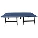 Mesa Jogo Ping Pong Tênis De Mesa Oficial MDF 15mm Luxo Mesa Jogo Ping Pong Tênis De Mesa Oficial MDF 15mm Luxo