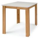 Mesa Juvenil 67cm X 64cm X 60cm Aladim Cinza bb/ AD