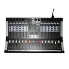Mesa k-audio mi120 12 canais