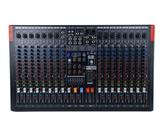 Mesa k-audio mp 16.6 bt/xlr/usb 16 canais - 6 auxiliares