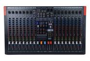 Mesa K-Audio Mp16.6 16 Canais