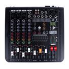Mesa k-audio mp410 4 canais