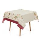 Mesa Kar Hortalica 140x140 cm - Ideal para Jardinagem