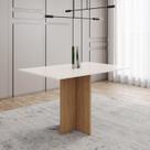 Mesa Kira 120cm