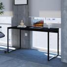 Mesa Kuadra Office 135X60X75cm