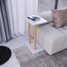 Mesa Lateral Alla 68cm X 45cm X 30cm