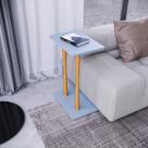 Mesa Lateral Alla 68cm X 45cm X 30cm