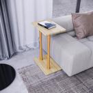 Mesa Lateral Alla 68cm X 45cm X 30cm