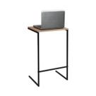 Mesa Lateral Apoio para Notebook 45cm Multimóveis CR45329
