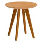 Mesa Lateral Classic Redonda Nature - Imcal Mesa Lateral Classic Redonda Nature - Imcal