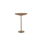 Mesa Lateral de Apoio Baixa 58cm X 25cm Brisa