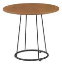 Mesa Lateral Fontana 45cm