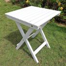 Mesa lateral International Caravan Royal Tahiti Acacia 40cm