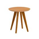 Mesa Lateral Redonda Classic Nature