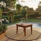 Mesa Lateral Roma