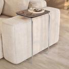Mesa Lateral Ultraflex 40cm X 33cm X 68cm