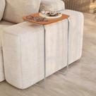 Mesa Lateral Ultraflex 40cm X 33cm X 68cm