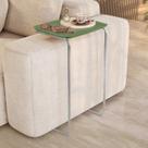 Mesa Lateral Ultraflex 40cm X 33cm X 68cm