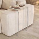 Mesa Lateral Ultraflex 40cm X 68cm X 33cm